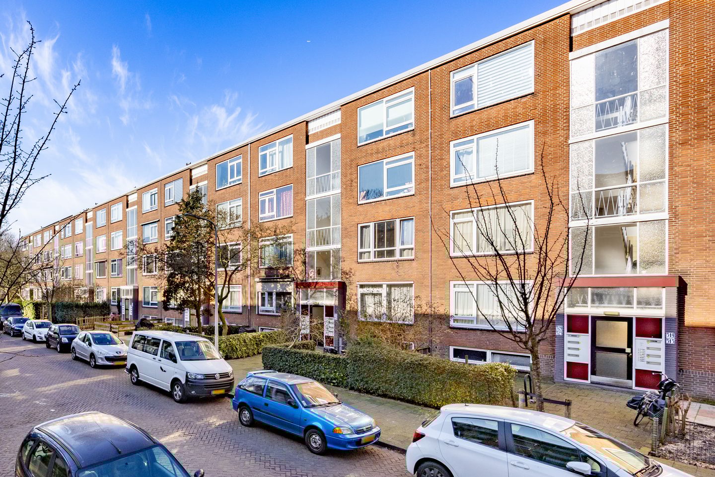 Foto 5 van Wantsnijdersgaarde 543