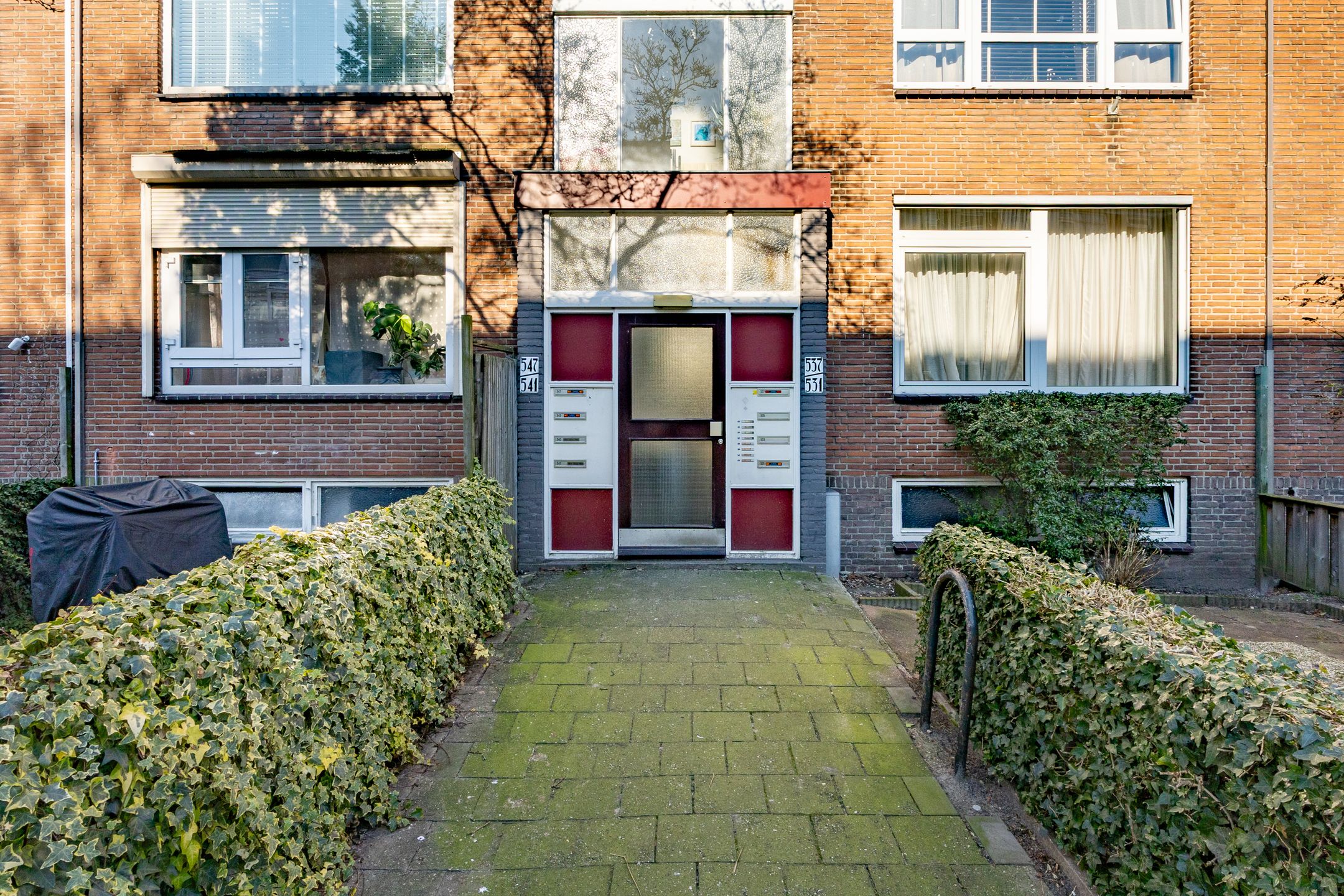 Foto 6 van Wantsnijdersgaarde 543