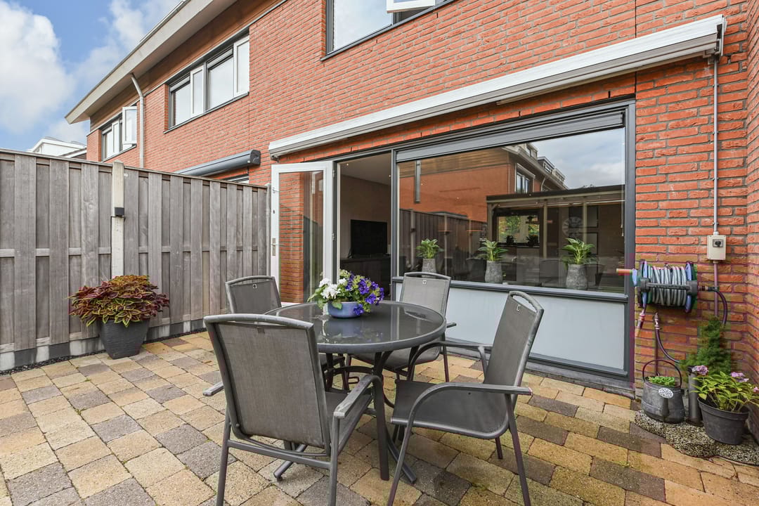 Photo 7 of Groentelaan 13