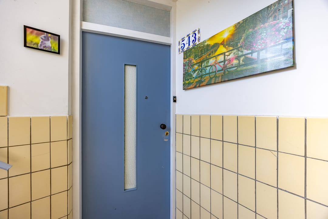 Foto 7 van Wantsnijdersgaarde 543