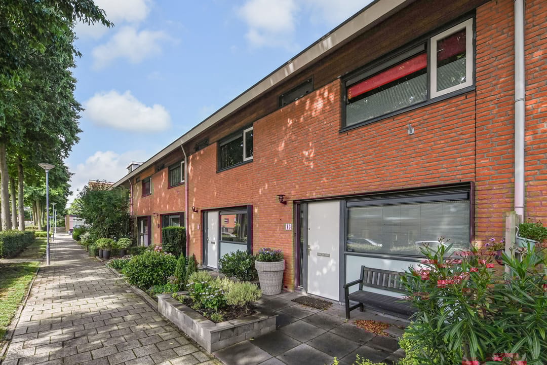 Photo 8 of Groentelaan 13