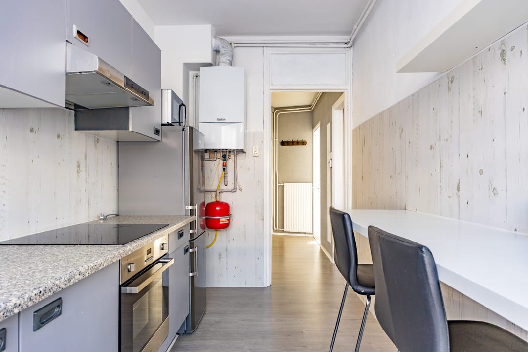 Foto 17 van Wantsnijdersgaarde 543