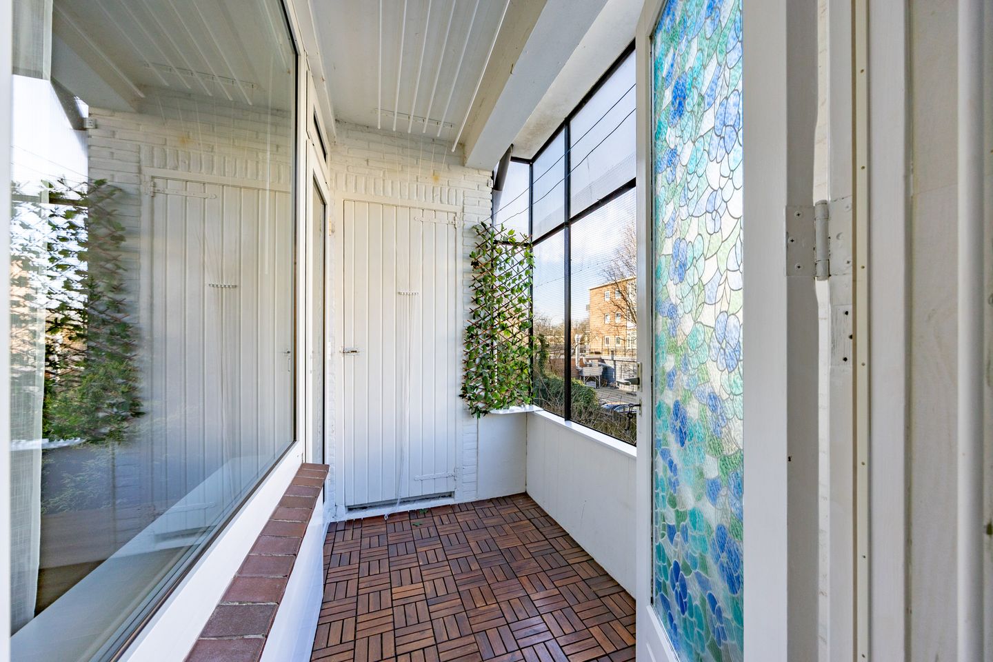 Foto 19 van Wantsnijdersgaarde 543