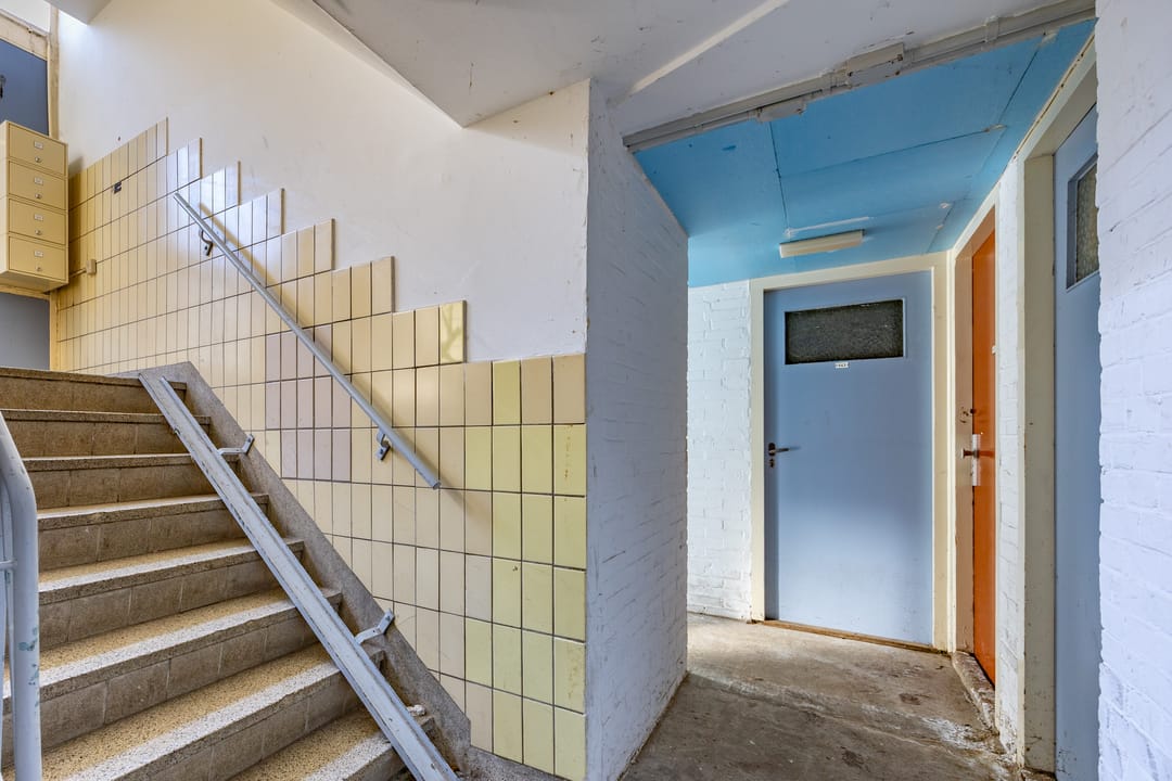 Foto 22 van Wantsnijdersgaarde 543