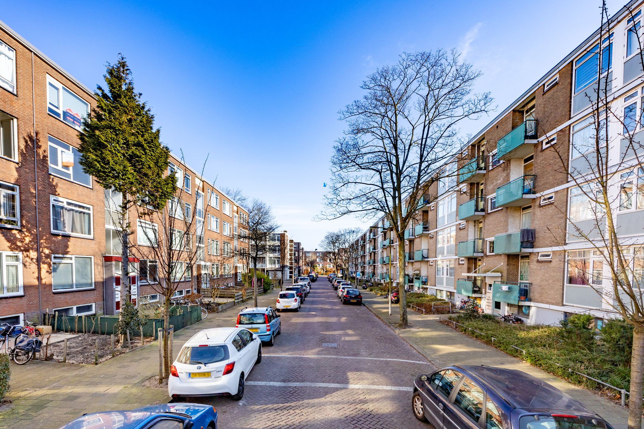 Foto 24 van Wantsnijdersgaarde 543