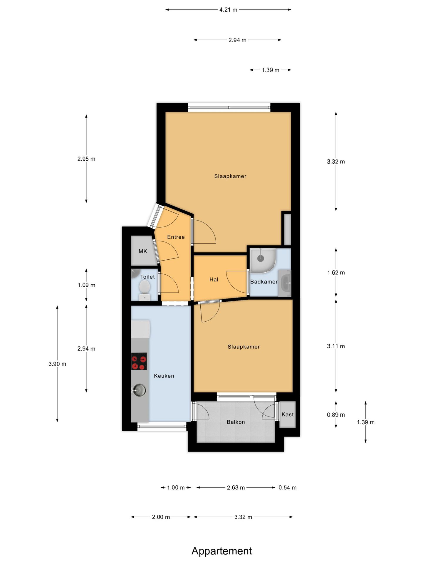 Foto 25 van Wantsnijdersgaarde 543