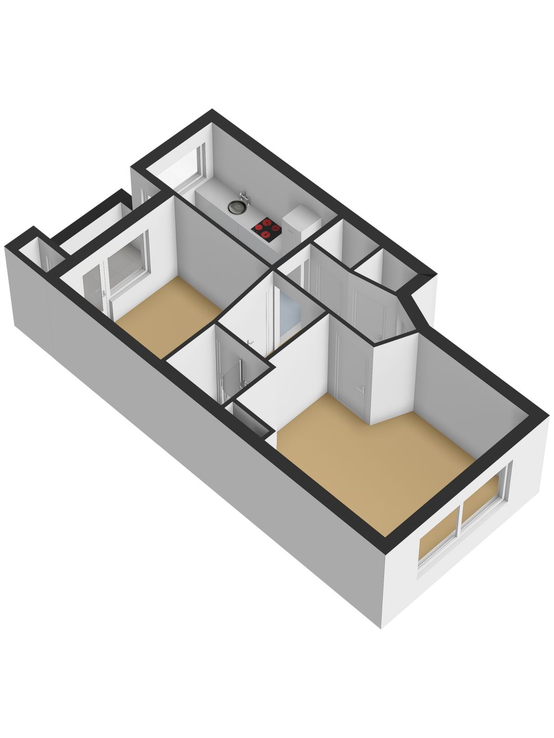 Foto 26 van Wantsnijdersgaarde 543