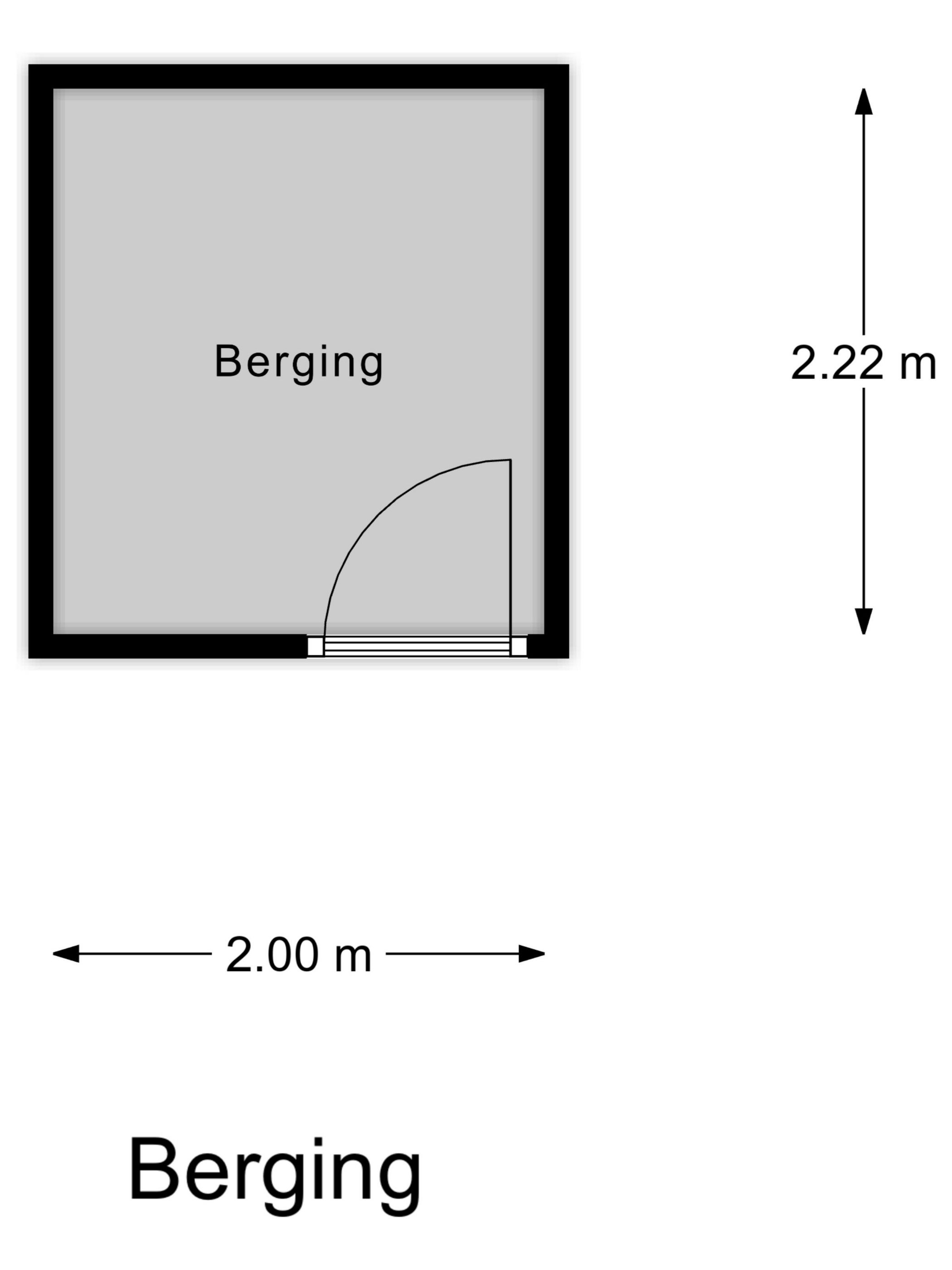 Foto 27 van Wantsnijdersgaarde 543