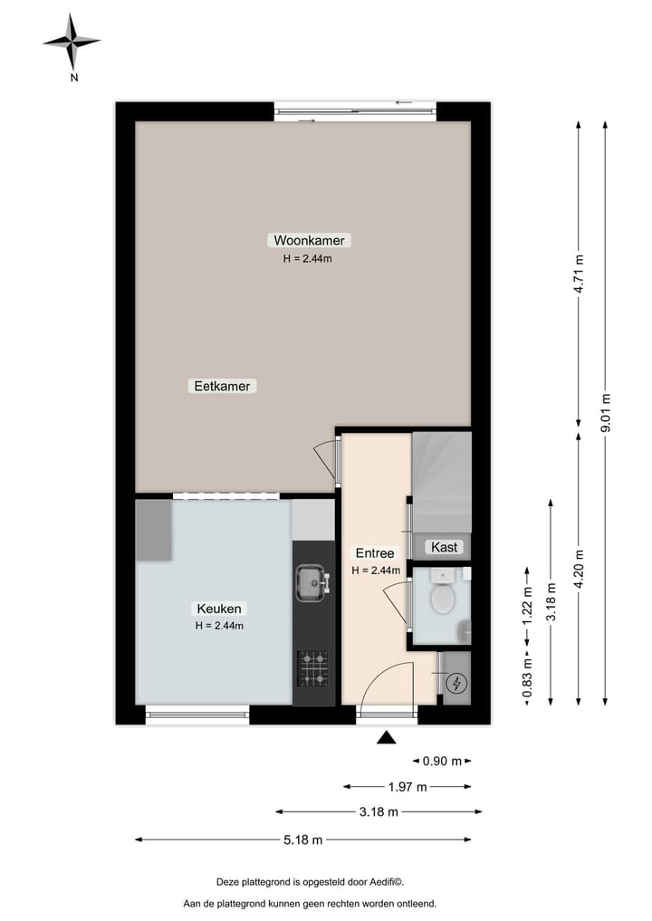 Foto 38 van Jacob Schorerstraat 55