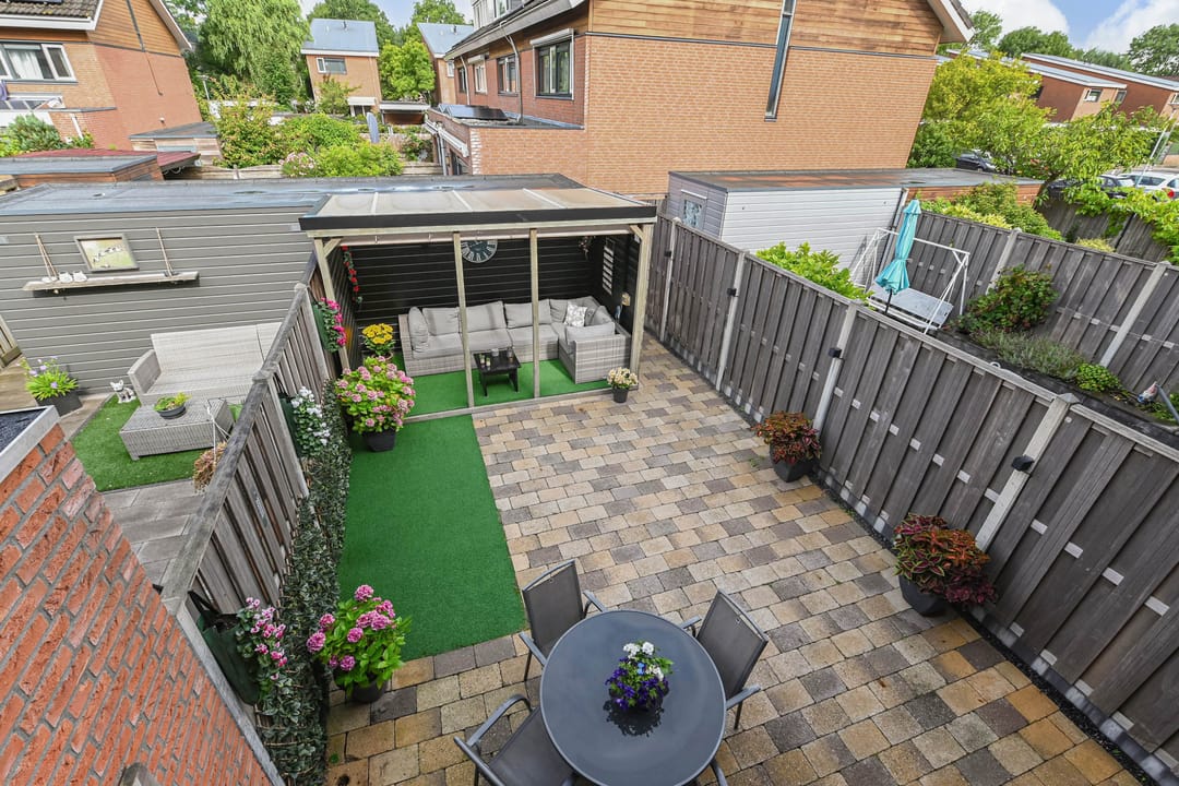 Photo 38 of Groentelaan 13