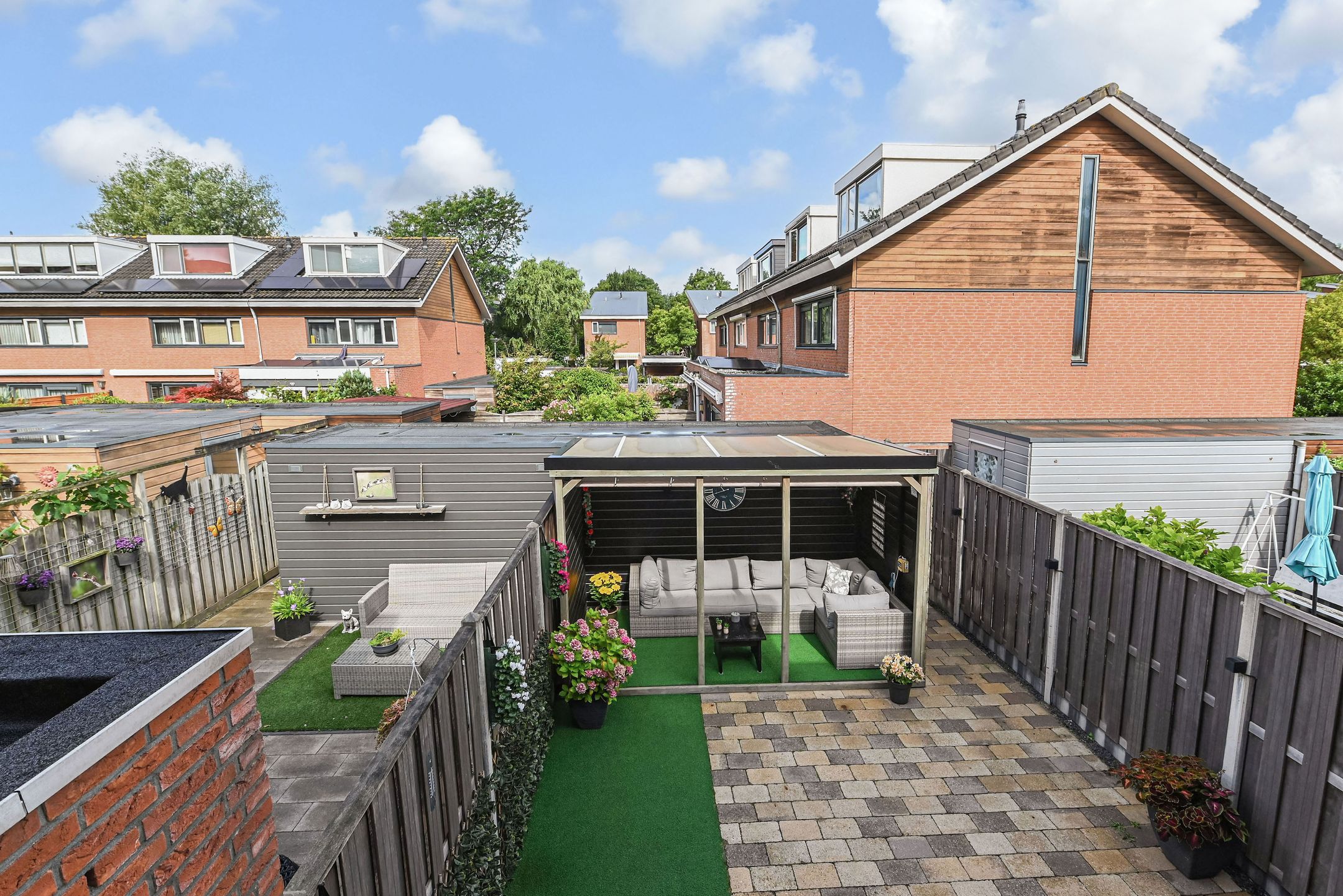 Photo 39 of Groentelaan 13