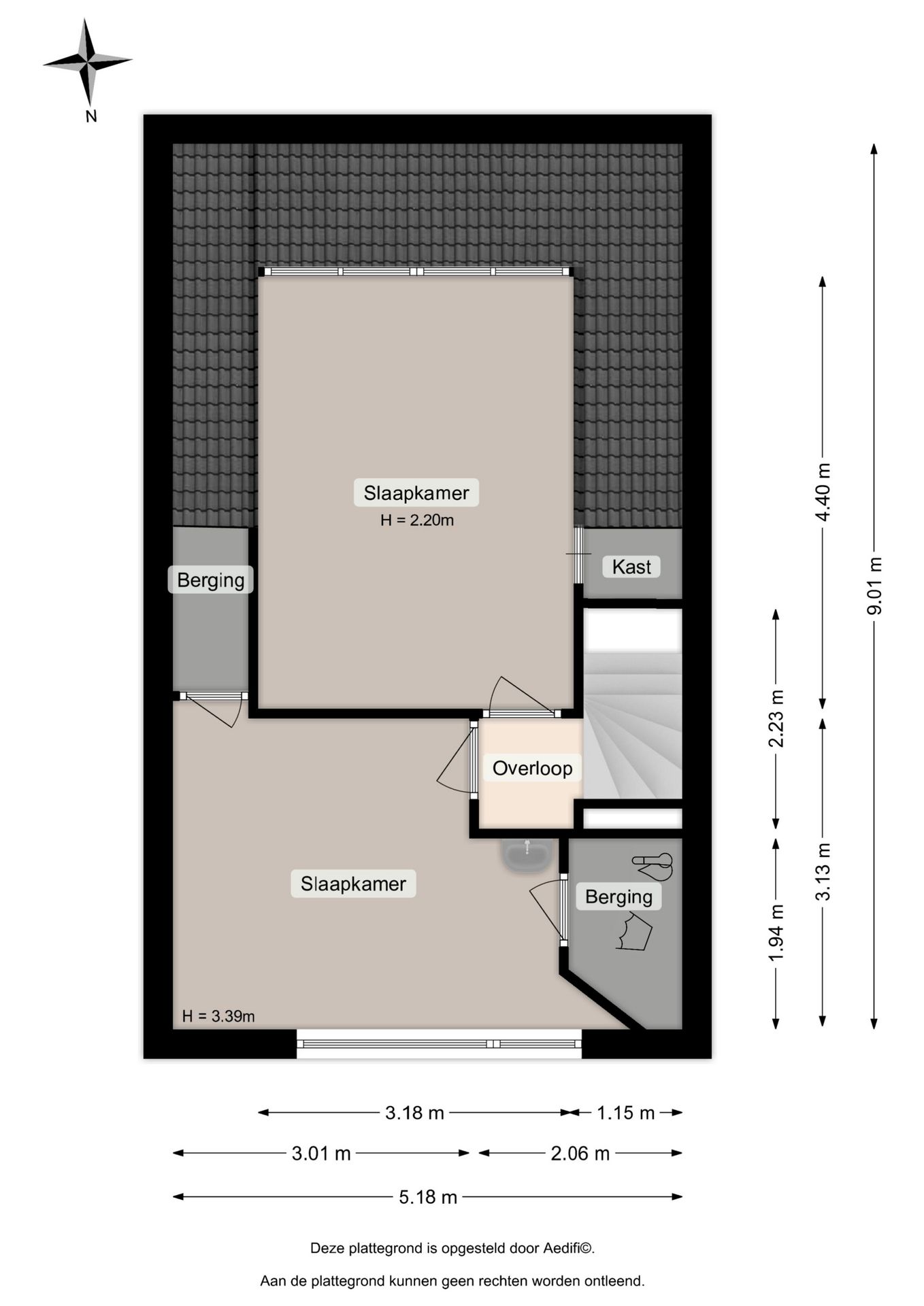 Foto 40 van Jacob Schorerstraat 55