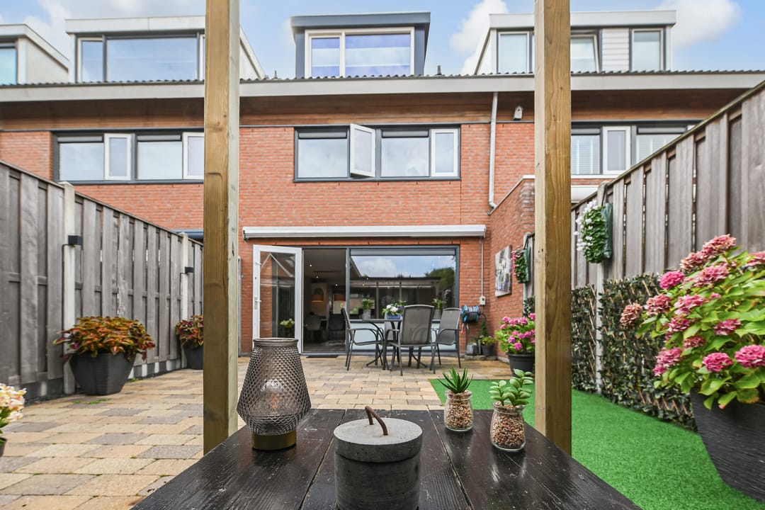 Photo 43 of Groentelaan 13