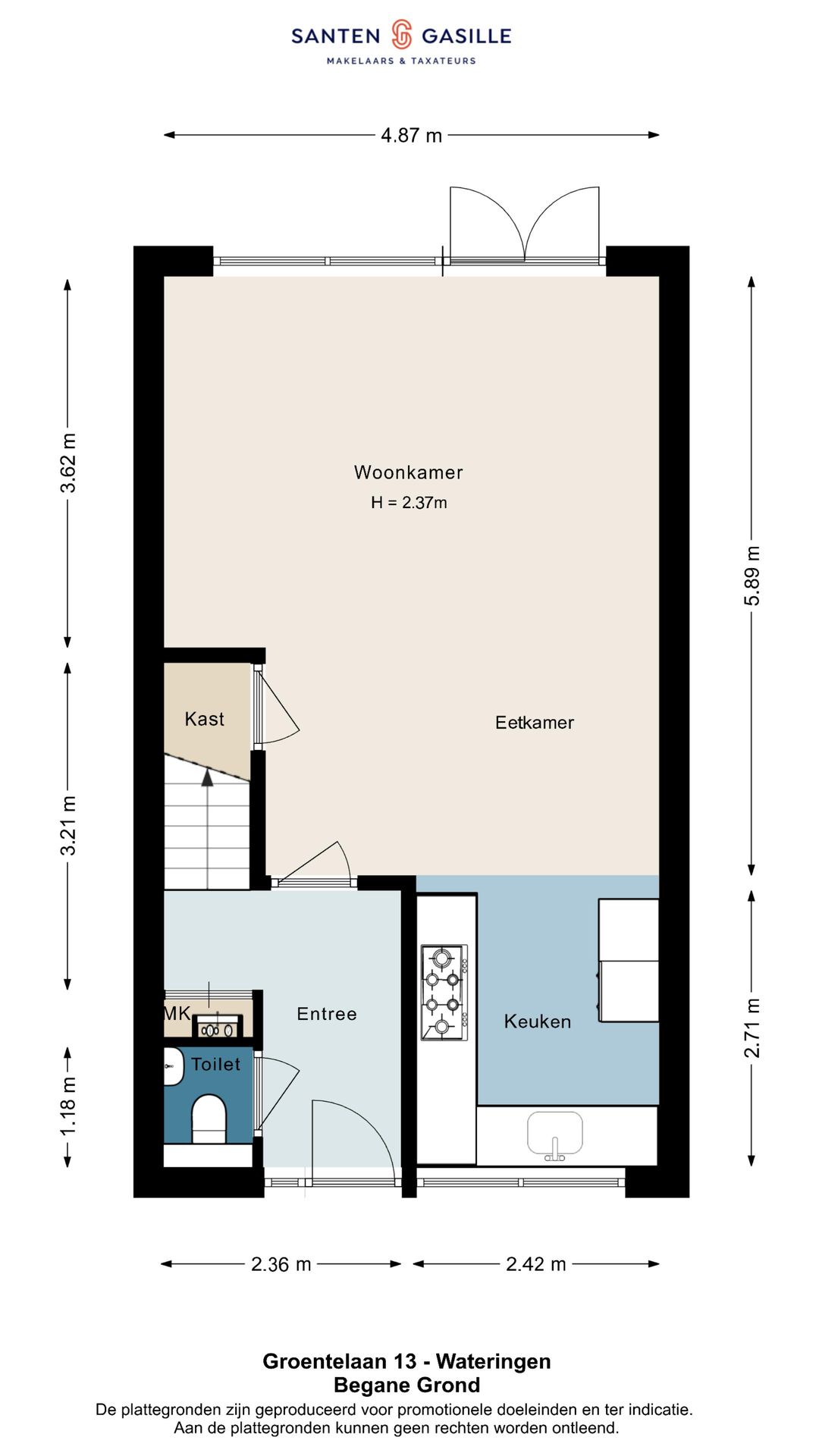 Photo 47 of Groentelaan 13