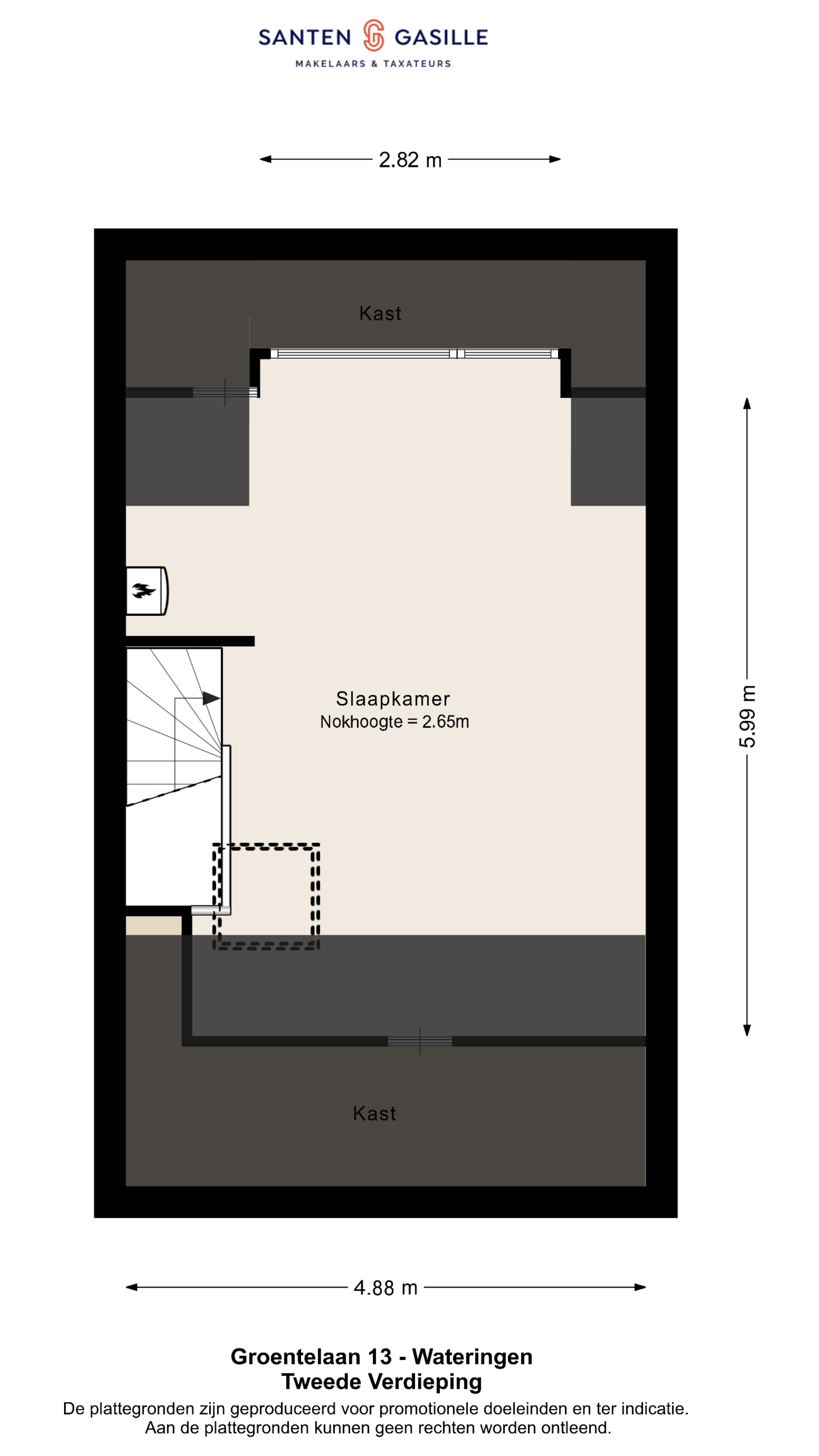 Photo 51 of Groentelaan 13