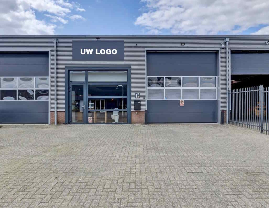Bekijk foto 1 van Weusteweg 1-f