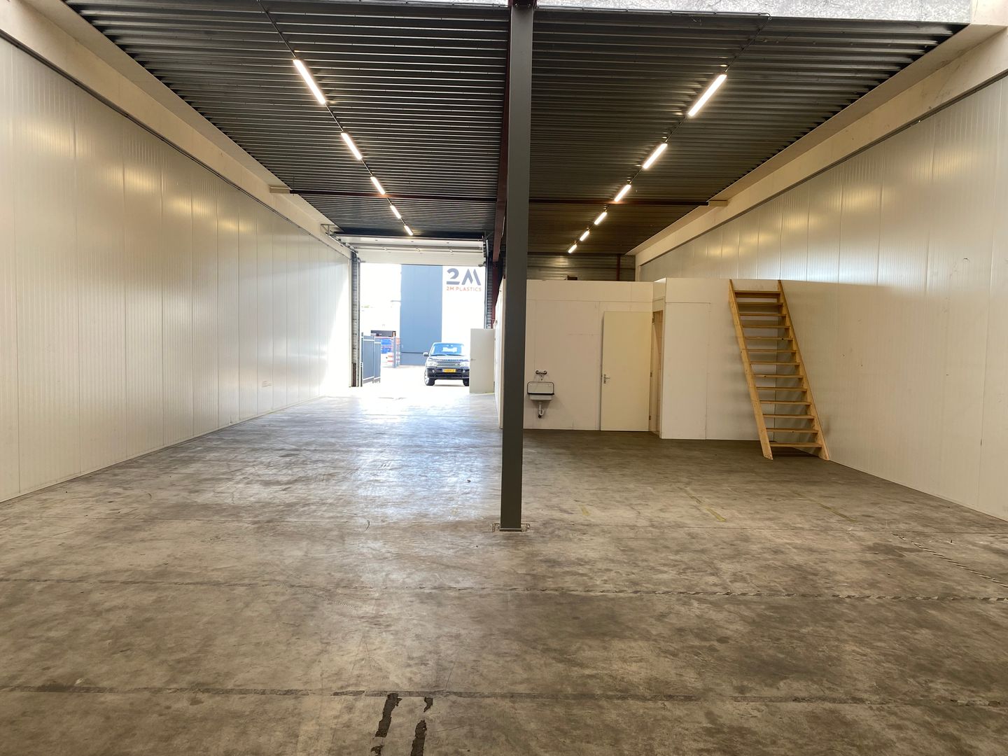 Bekijk foto 3 van Weusteweg 1-f
