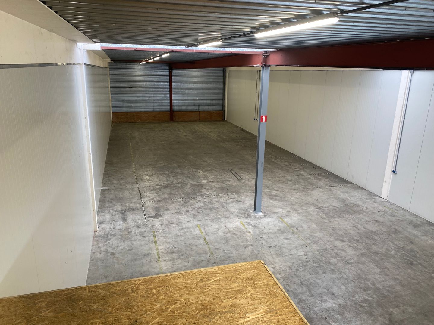 Bekijk foto 4 van Weusteweg 1-f