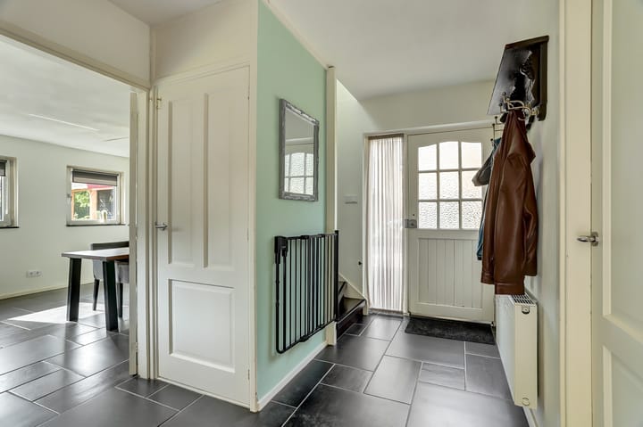 Foto 5 van Warmoltsstrjitte 48