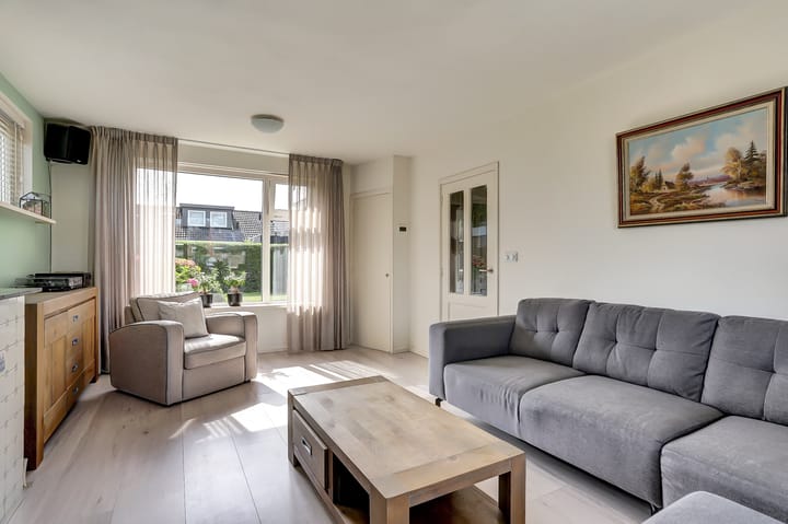 Foto 8 van Warmoltsstrjitte 48