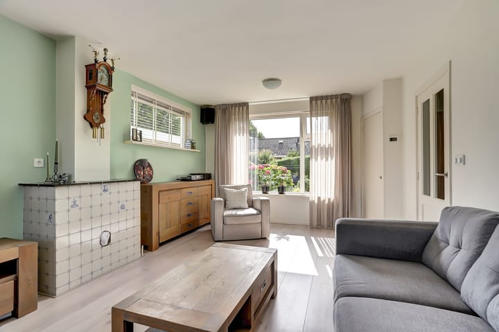 Foto 9 van Warmoltsstrjitte 48