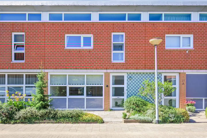 Foto 1 van Cole Porterstraat 25