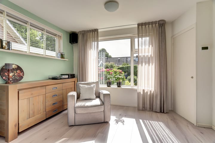 Foto 10 van Warmoltsstrjitte 48