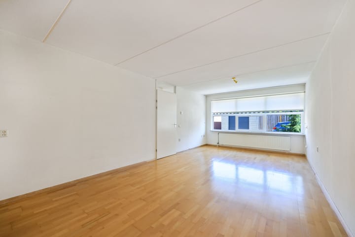 Foto 3 van Cole Porterstraat 25