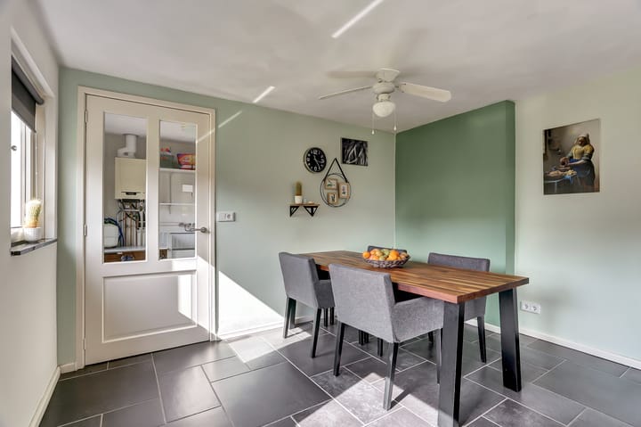 Foto 12 van Warmoltsstrjitte 48