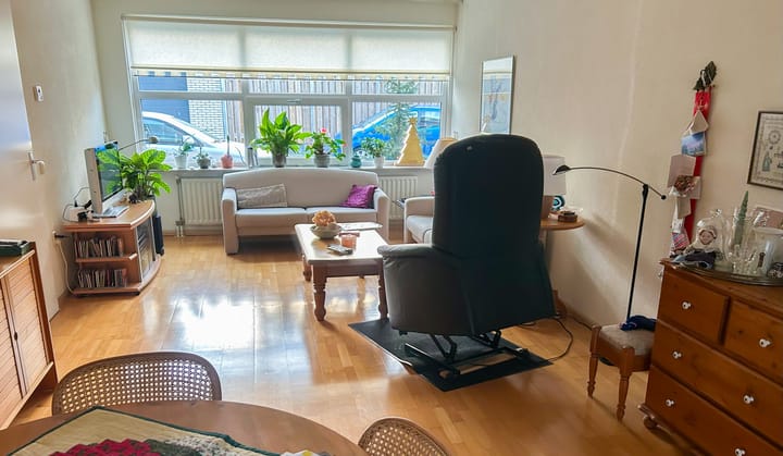 Foto 5 van Cole Porterstraat 25