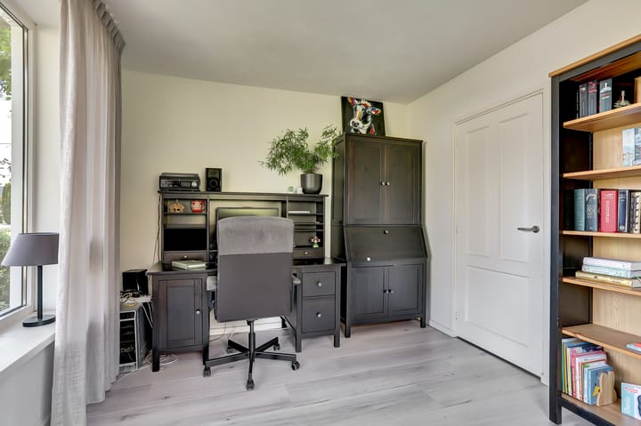 Foto 17 van Warmoltsstrjitte 48