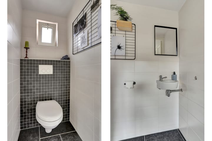 Foto 19 van Warmoltsstrjitte 48