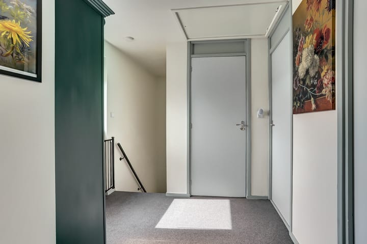 Foto 20 van Warmoltsstrjitte 48