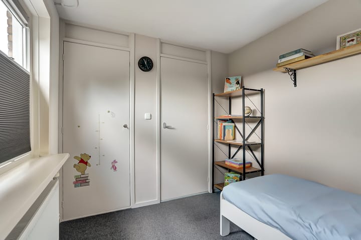 Foto 23 van Warmoltsstrjitte 48