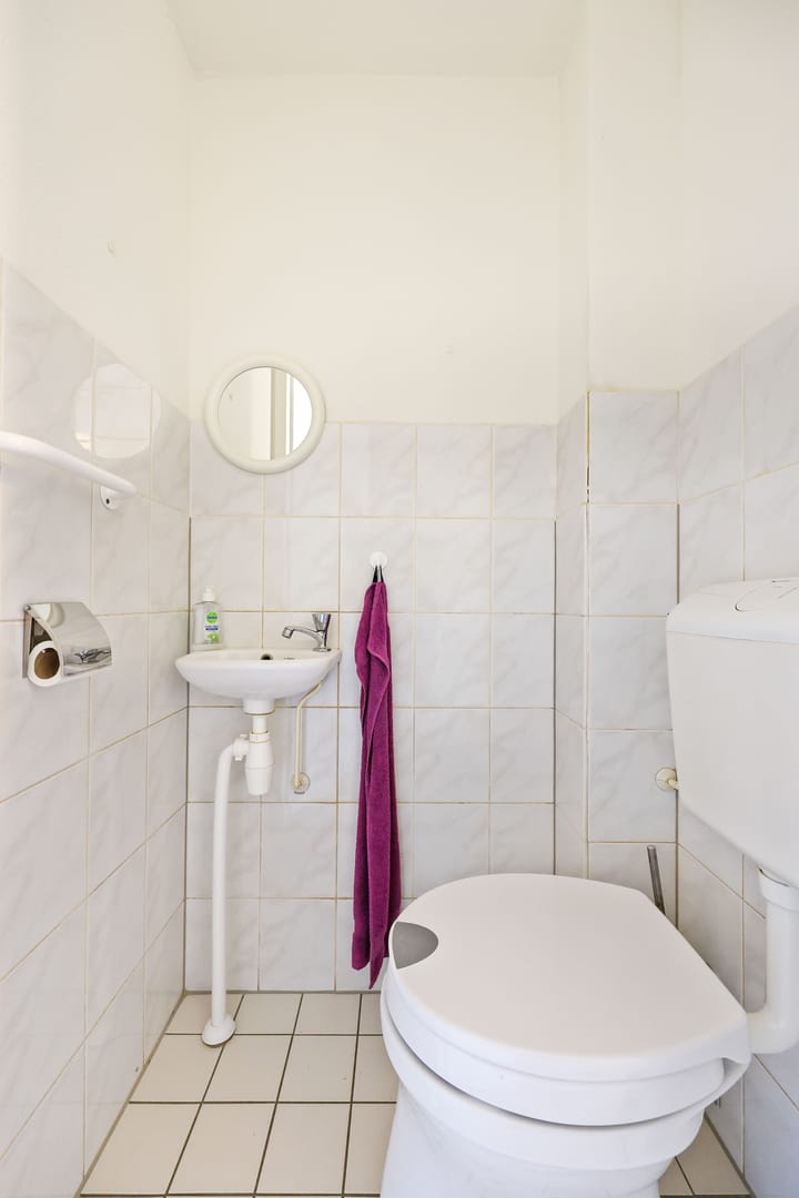 Foto 16 van Cole Porterstraat 25