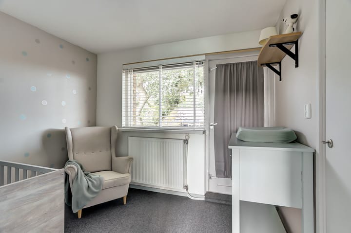 Foto 26 van Warmoltsstrjitte 48