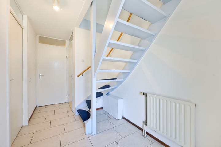 Foto 18 van Cole Porterstraat 25