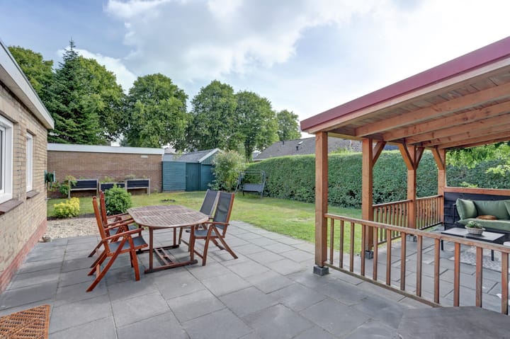 Foto 30 van Warmoltsstrjitte 48