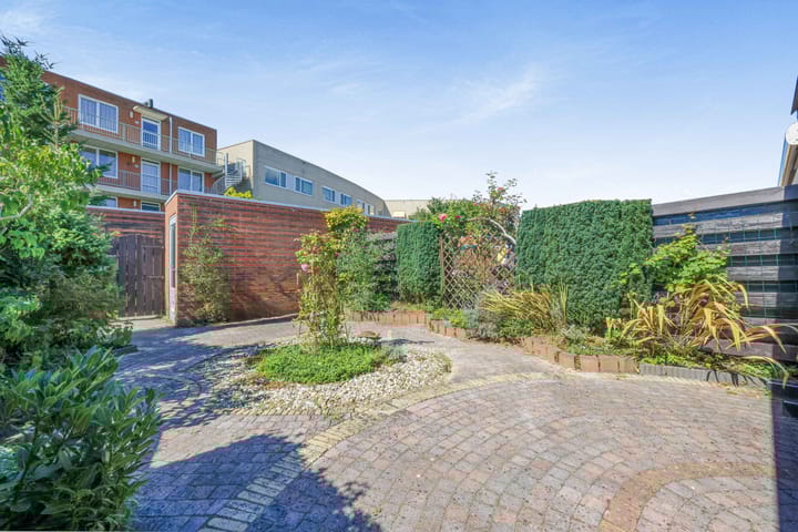 Foto 22 van Cole Porterstraat 25