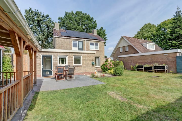 Foto 31 van Warmoltsstrjitte 48