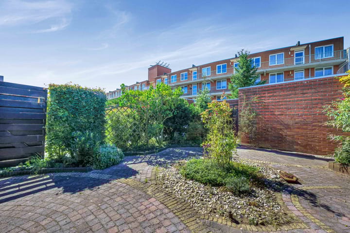 Foto 23 van Cole Porterstraat 25