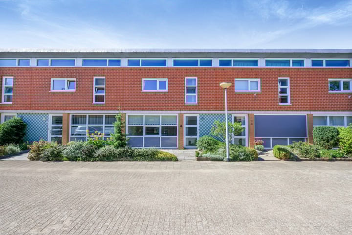 Foto 24 van Cole Porterstraat 25