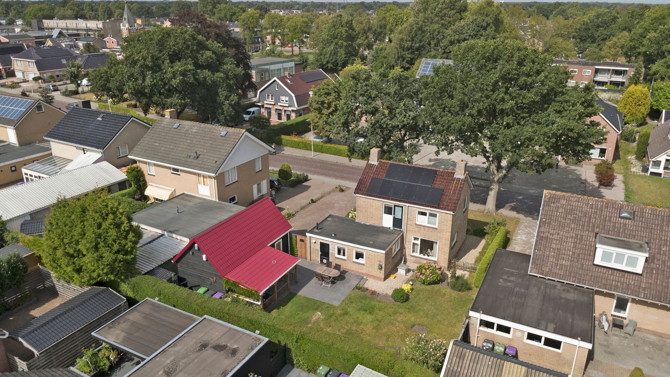 Photo 33 of Warmoltsstrjitte 48