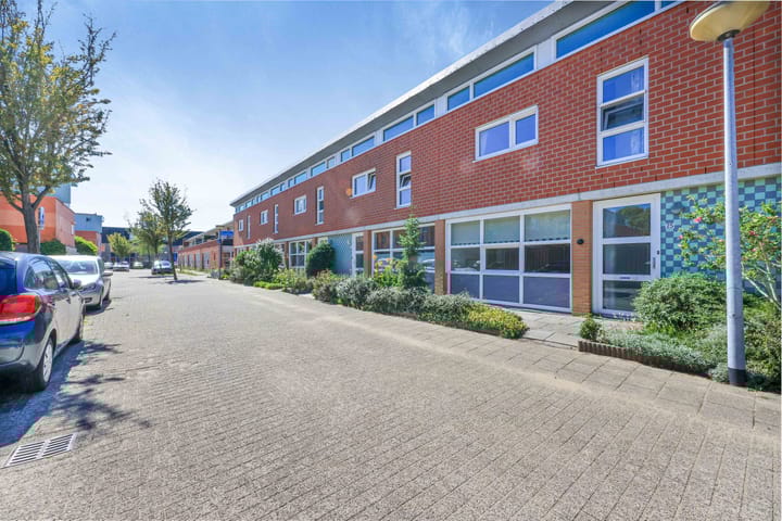 Foto 25 van Cole Porterstraat 25