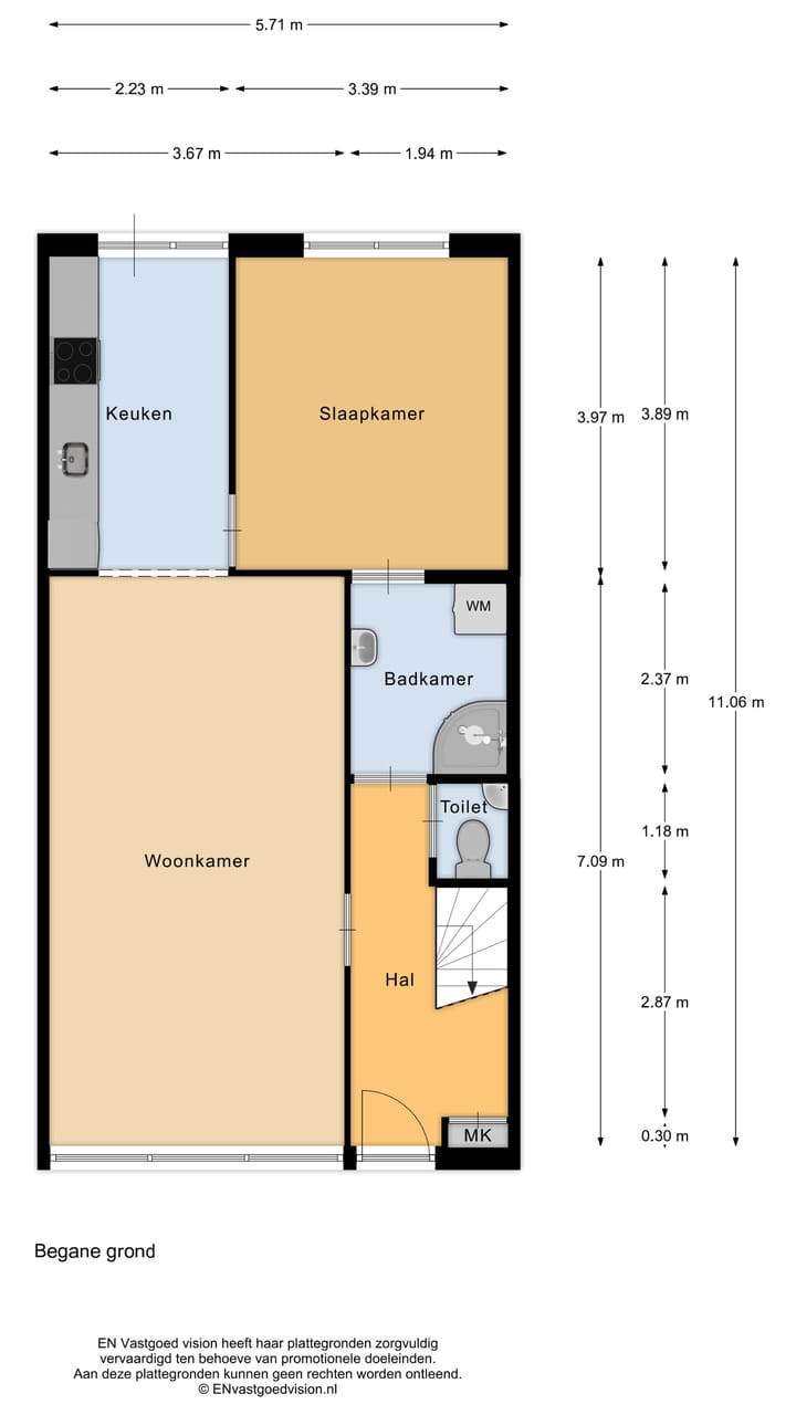 Foto 26 van Cole Porterstraat 25