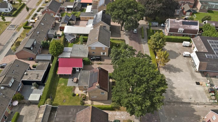 Foto 35 van Warmoltsstrjitte 48