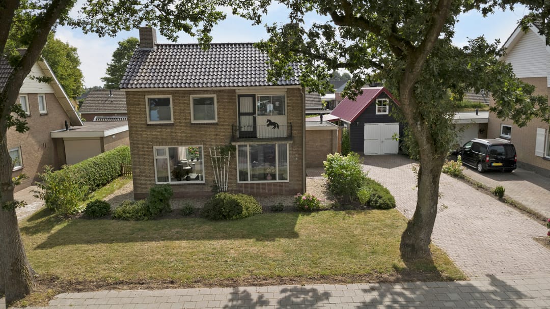 Photo 1 of Warmoltsstrjitte 48