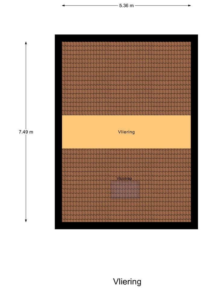 Foto 40 van Warmoltsstrjitte 48