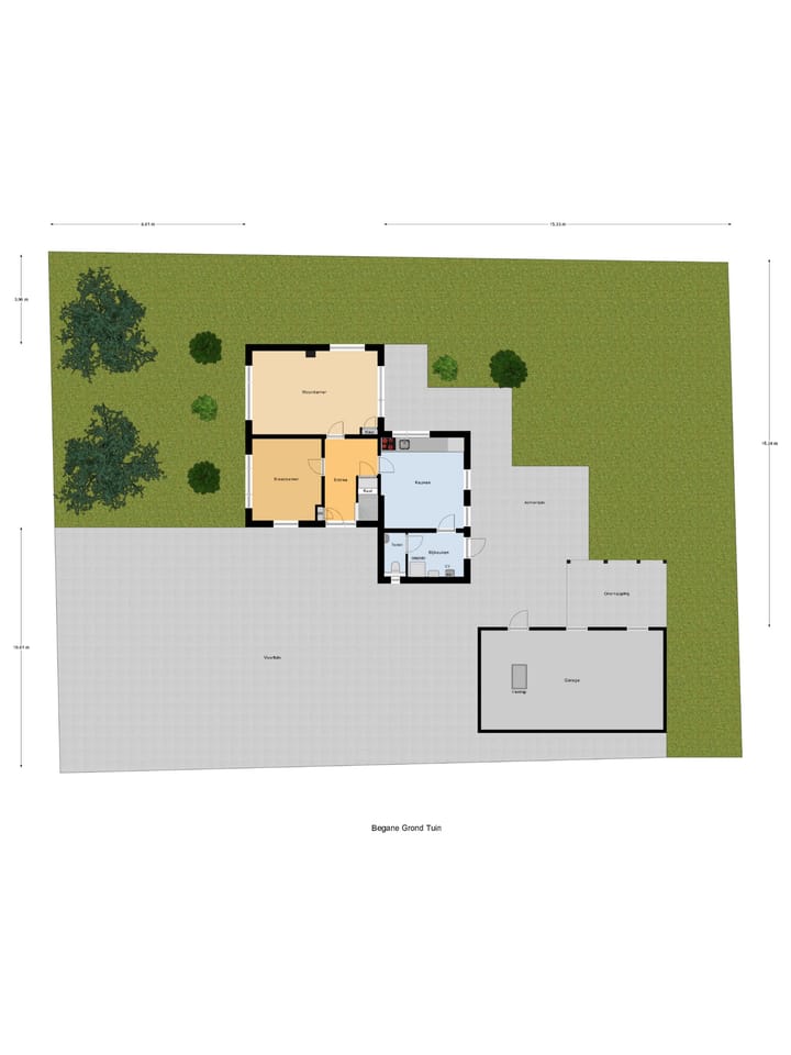 Foto 42 van Warmoltsstrjitte 48