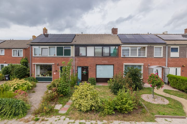 Foto 1 van Lichterstraat 11